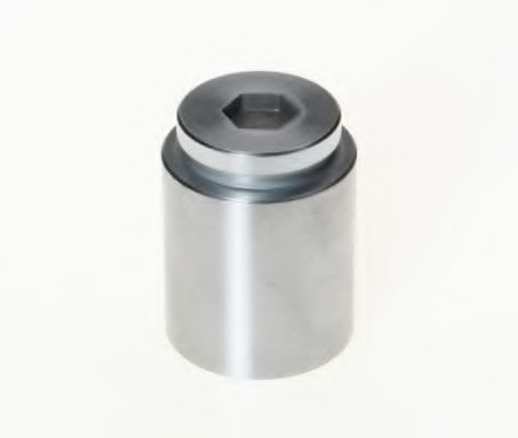 BUDWEG CALIPER 233604 Piston, brake caliper